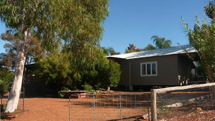 Main view of Homely house listing, 10 Zamia Tce Wundowie 6560, Wundowie WA 6560
