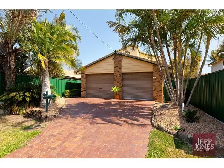 41 Rochdale Avenue, Tarragindi QLD 4121