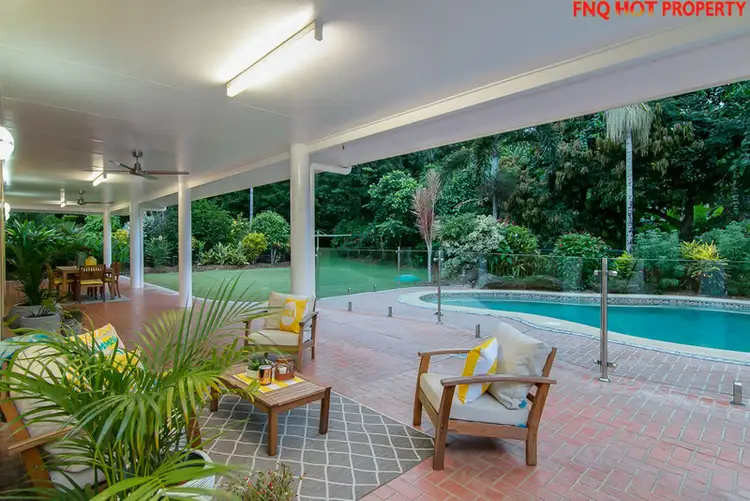 Seventh view of Homely house listing, 5 Duane Close, Brinsmead QLD 4870