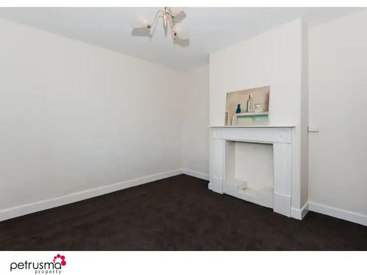 Sixth view of Homely house listing, 249B Bathurst Street, West Hobart TAS 7000