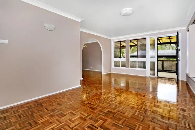 Fifth view of Homely house listing, 8 Rialto Place, Heathcote NSW 2233