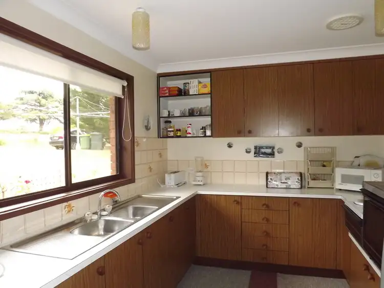 Third view of Homely house listing, 166 Yallakool Road, Cooma NSW 2630