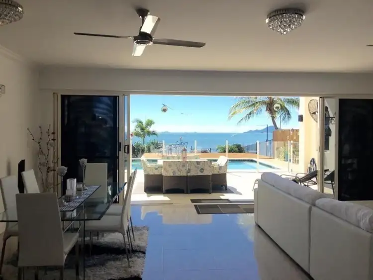 Third view of Homely townhouse listing, 2/15 Keith Williams Drive, Cardwell QLD 4849