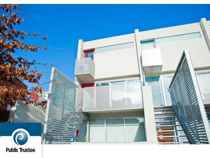 Main view of Homely unit listing, 2/37-39 Campbell Street, Hobart TAS 7000