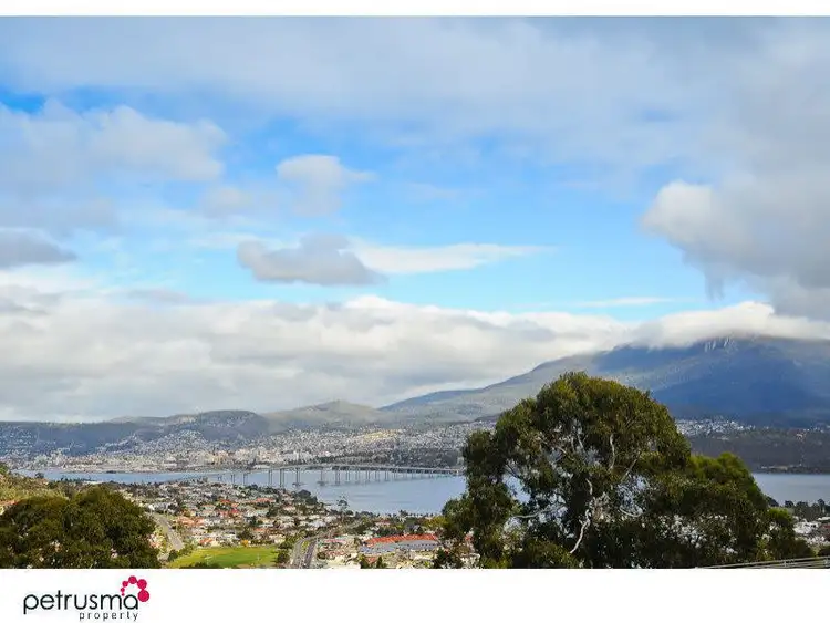 Second view of Homely house listing, 10 Robin Court, Lindisfarne TAS 7015