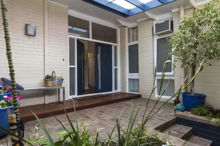 Fifth view of Homely house listing, 5 Fairway East, Yokine WA 6060