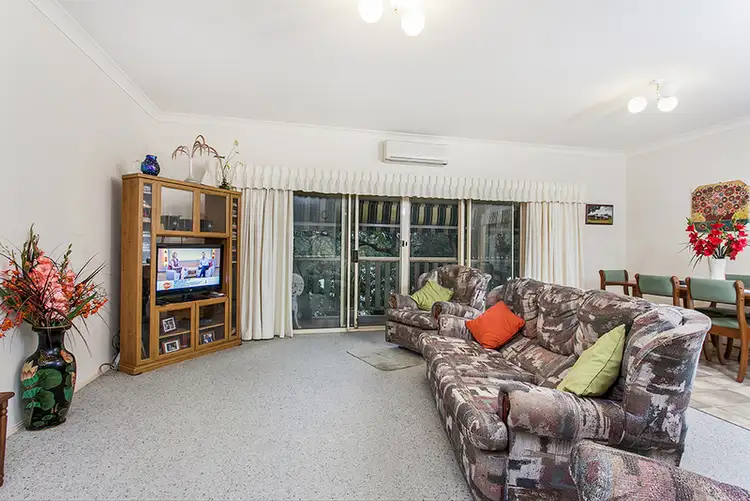 Fifth view of Homely unit listing, 17/11-19 Cooper Street, Byron Bay NSW 2481