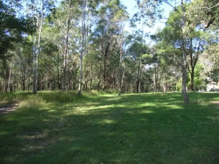 132 Diamond Hill Drive, Kurrajong Hills NSW 2758