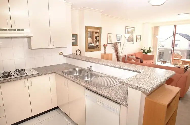 Main view of Homely apartment listing, 61/41 Rocklands Road, Crows Nest NSW 2065