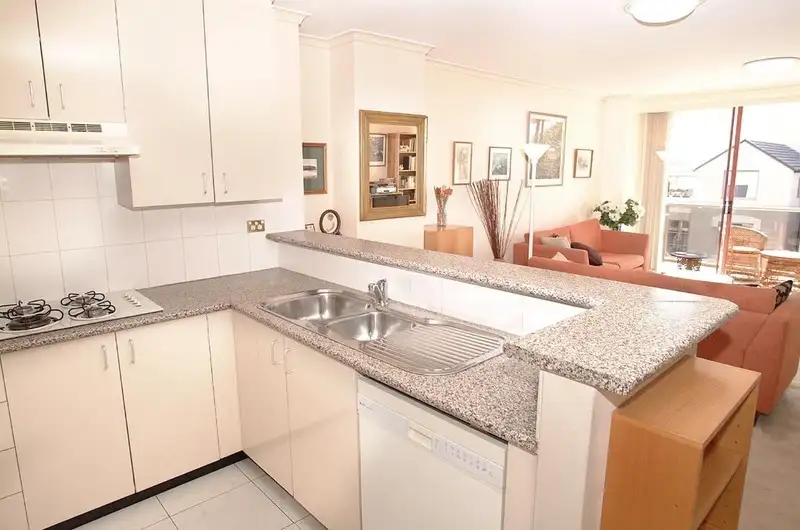 Main view of Homely apartment listing, 61/41 Rocklands Road, Crows Nest NSW 2065