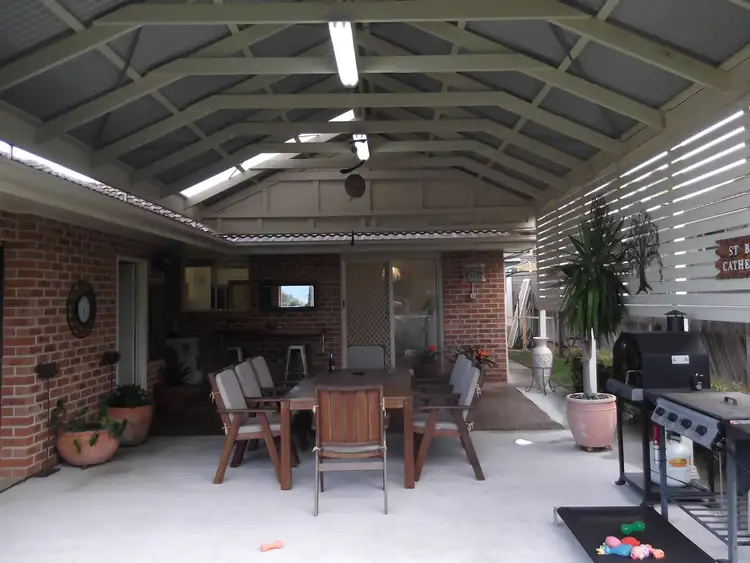 Second view of Homely house listing, 5 Meroo Road, Bomaderry NSW 2541