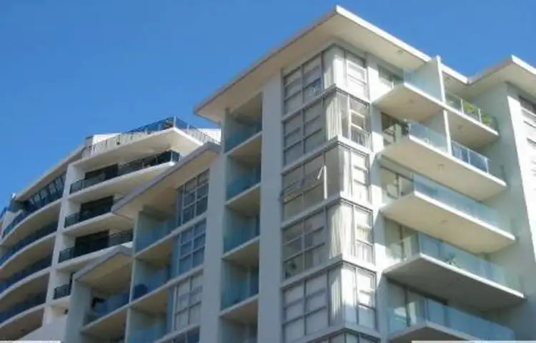 Third view of Homely apartment listing, 63/17 Newland Street, Bondi Junction NSW 2022