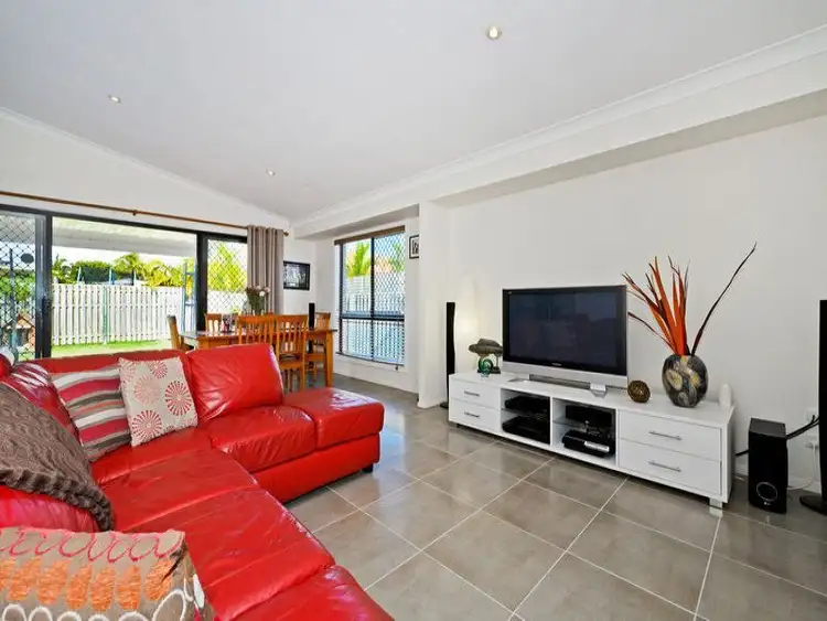 Sixth view of Homely house listing, 34 Meadow Way, Upper Coomera QLD 4209
