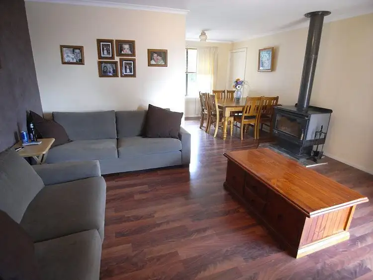 Second view of Homely house listing, 9 Northstoke Way, Orange NSW 2800