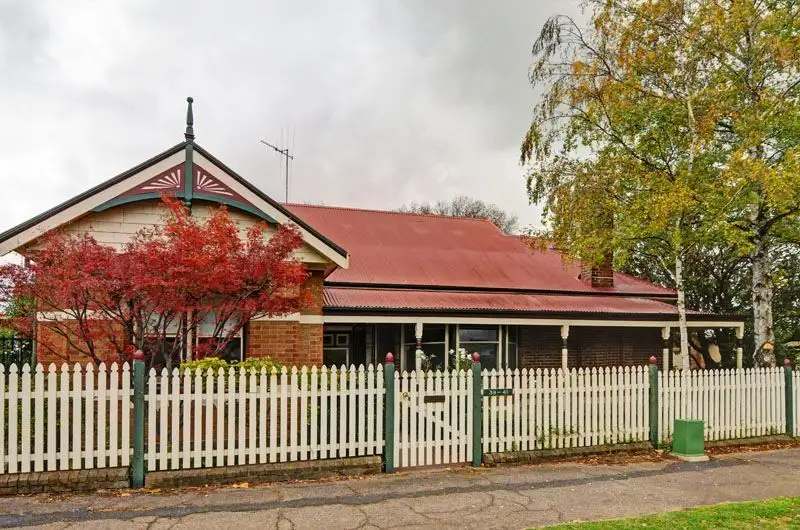 Main view of Homely house listing, 39-41 Byng Street, Orange NSW 2800