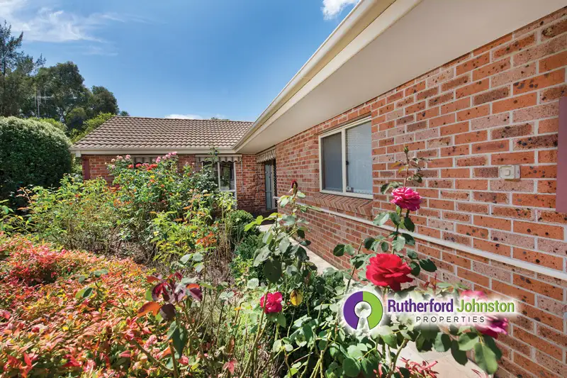 Main view of Homely townhouse listing, 2/47 Slessor Crescent, Mckellar ACT 2617