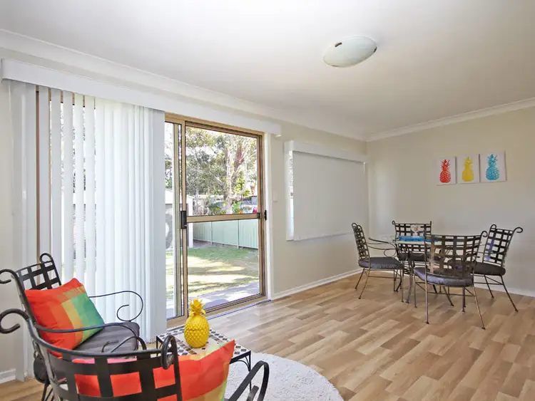Seventh view of Homely house listing, 46 Rigney Street, Shoal Bay NSW 2315