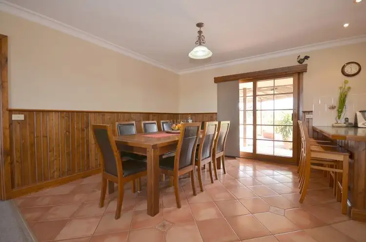 Fifth view of Homely house listing, 340 Grahams Bridge Road, Horsham VIC 3400