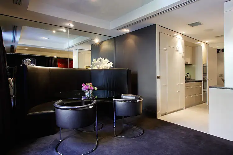Fifth view of Homely apartment listing, 2/22 Wylde Street, Potts Point NSW 2011