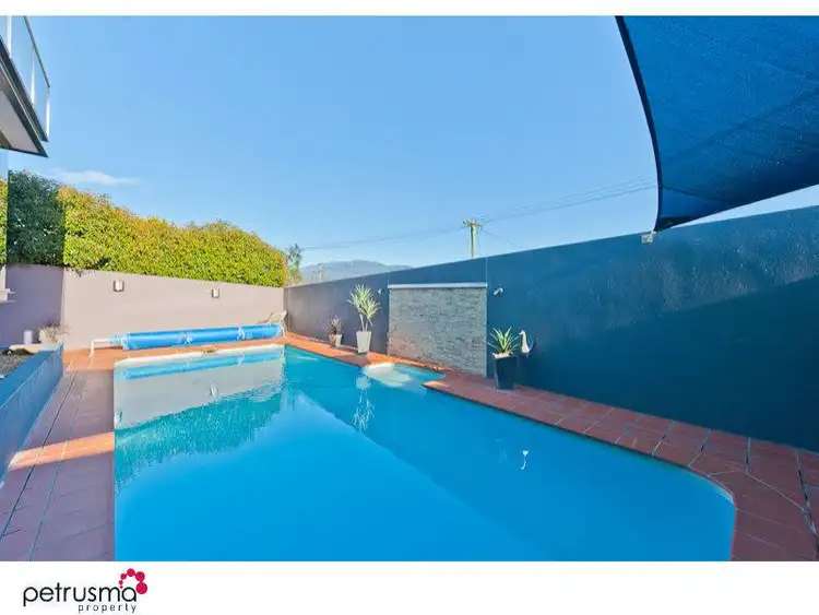 Third view of Homely house listing, 25 Beach Road, Lindisfarne TAS 7015