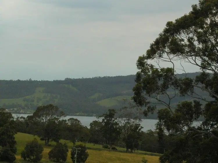 Seventh view of Homely land listing, Jennings Road, Abels Bay TAS 7112