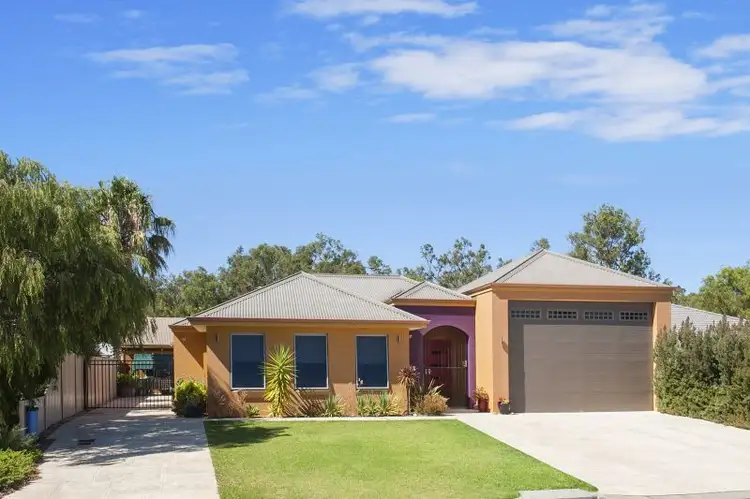 16 Stanford Drive, Abbey WA 6280