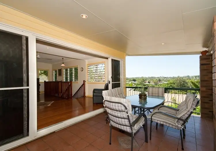 Third view of Homely house listing, 101 Welbeck Street, Alderley QLD 4051