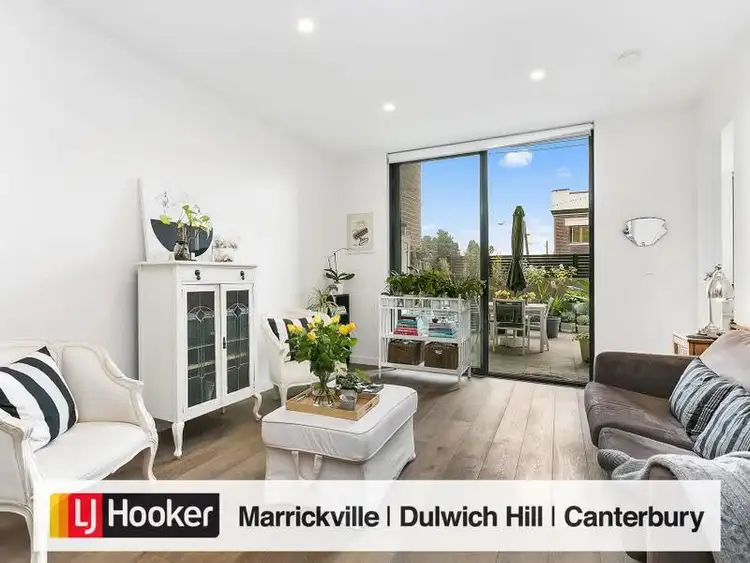 G01/370 New Canterbury Road, Dulwich Hill NSW 2203