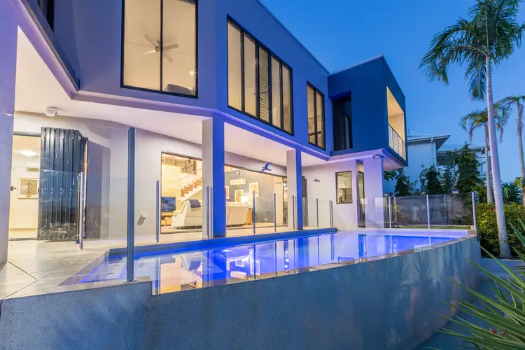 1 Apollo Quay, Trinity Park QLD 4879