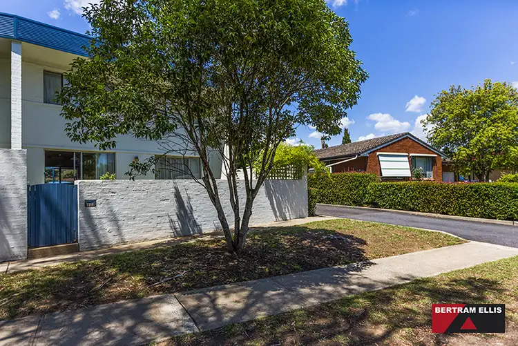 Second view of Homely townhouse listing, 1/188 Beasley Street, Farrer ACT 2607