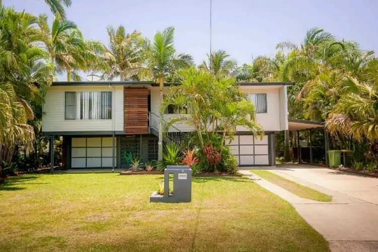 19 Mulherin Street, East Mackay QLD 4740