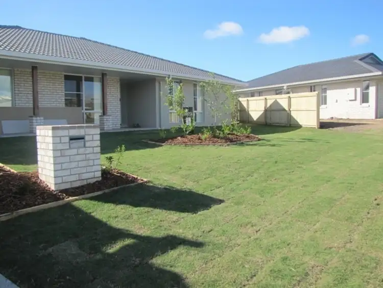 Second view of Homely house listing, 46 Capricornia Drive, Calliope QLD 4680