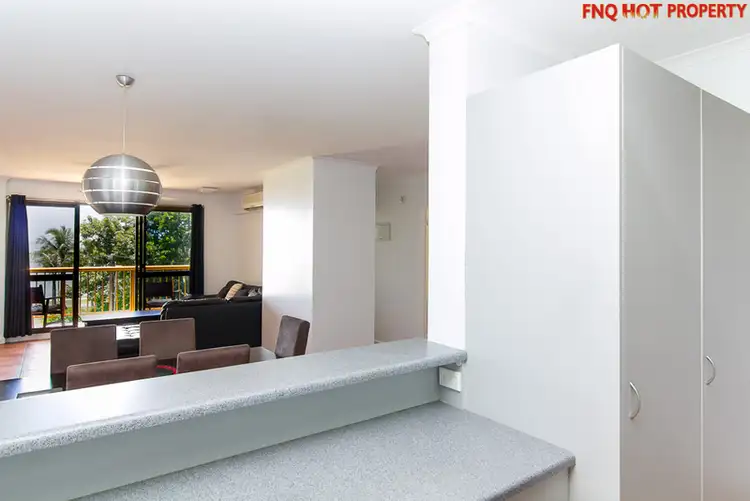 Seventh view of Homely apartment listing, 17/249 Esplanade, Cairns North QLD 4870