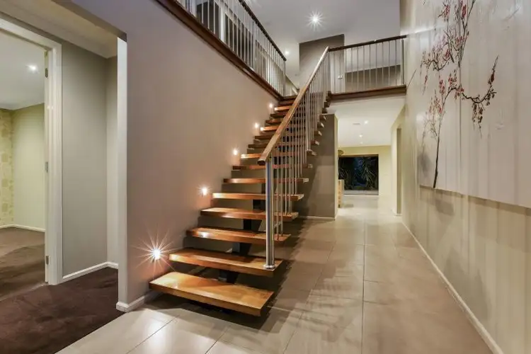 Fifth view of Homely house listing, 42 WATERBURY STREET, Cranbourne VIC 3977