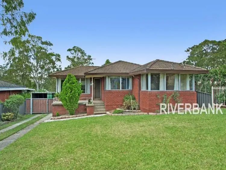 84 Bolaro Avenue, Greystanes NSW 2145