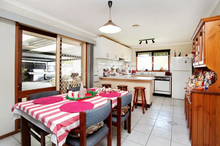 Sixth view of Homely house listing, 39 Carina Drive, Melton VIC 3337