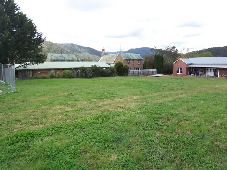 Lot 9 Three Peaks Rise, Bright VIC 3741