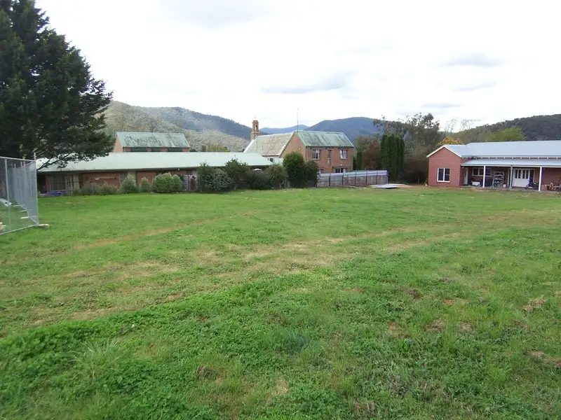 Main view of Homely land listing, Lot 9 Three Peaks Rise, Bright VIC 3741