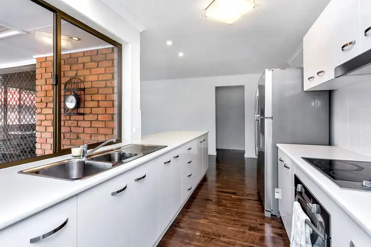 Sixth view of Homely house listing, 22 Equestrian Drive, Yamanto QLD 4305