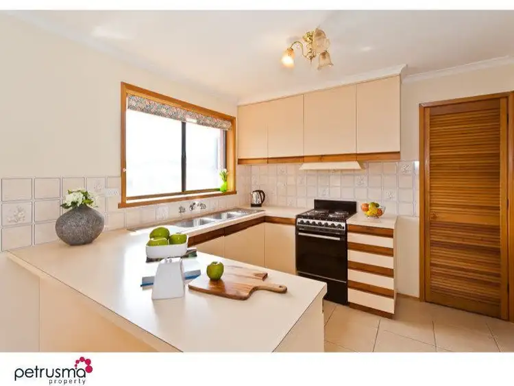 Fourth view of Homely house listing, 2/3 Jasmin Court, Howrah TAS 7018