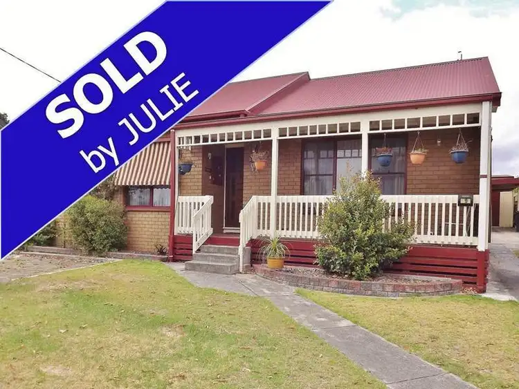 19 Tovell Street, Newborough VIC 3825