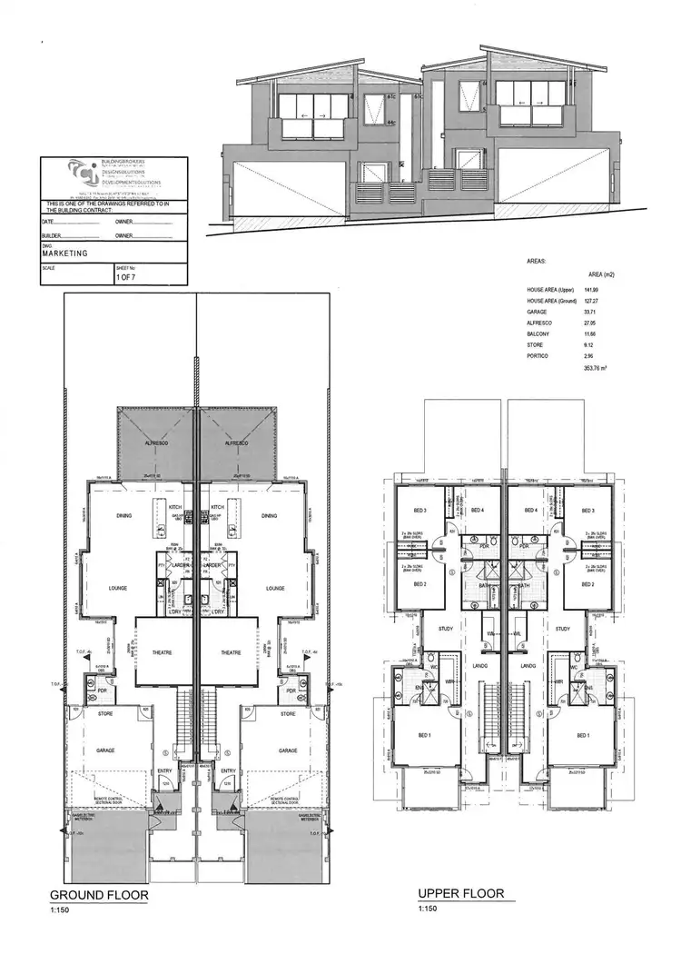 Second view of Homely land listing, Address available on request