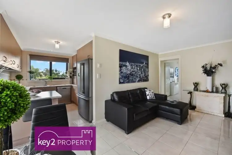 Third view of Homely house listing, 3 Heritage Place, Prospect Vale TAS 7250