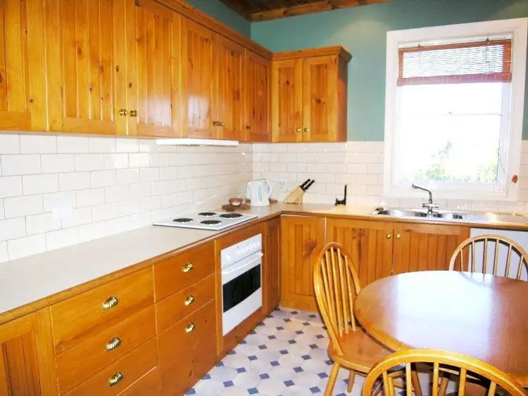 Second view of Homely house listing, 271 Arve Road, Geeveston TAS 7116