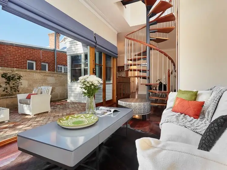 Second view of Homely house listing, 91 Rosalie Street, Shenton Park WA 6008