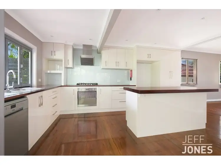 Second view of Homely house listing, 27 Rosling Street, Moorooka QLD 4105