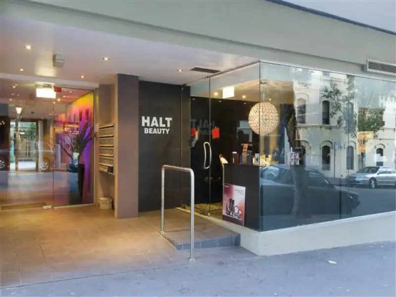 Main view of Homely apartment listing, 34/45-49 Holt Street, Surry Hills NSW 2010