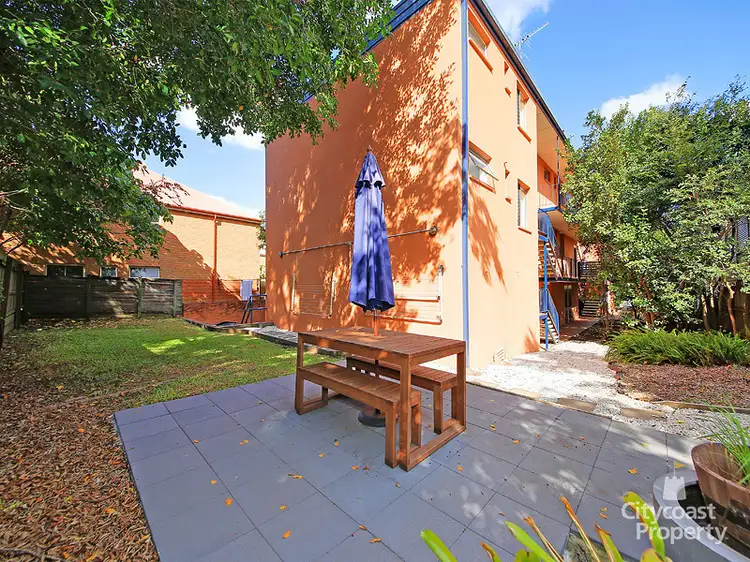 Second view of Homely unit listing, 1/82 Pearson Street, Kangaroo Point QLD 4169