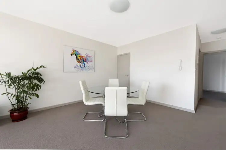 Third view of Homely apartment listing, 36/41 Clare Burton Crescent, Franklin ACT 2913