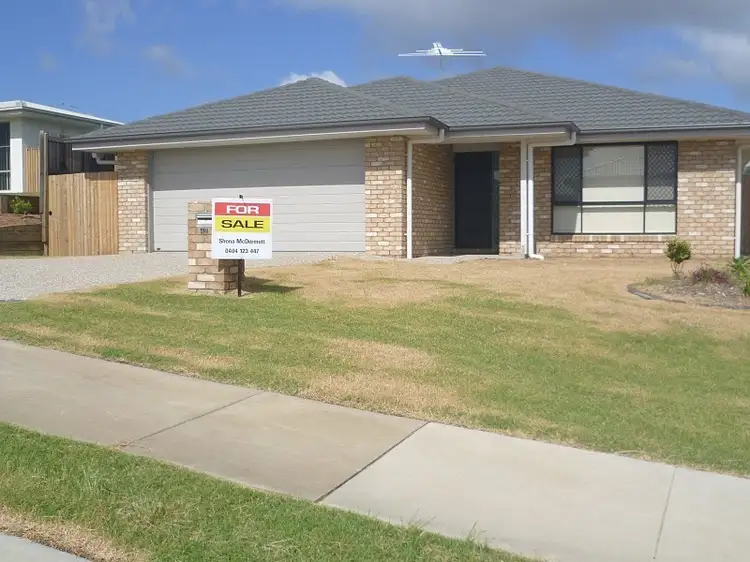 42 Honeyeater Driver, Lowood QLD 4311